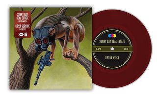 Illustration for article titled Sunny Day Real Estate releasing first new song since 2000 on Record Store Day